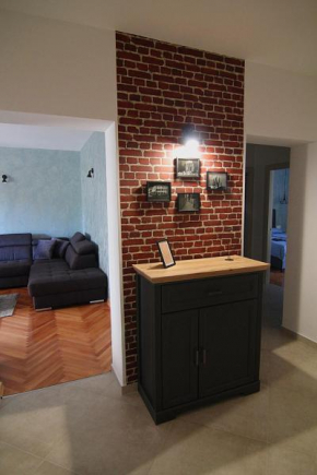Apartman Stella Veruda